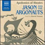 Jason and the Argonauts [Audiobook]